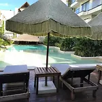 Tulum City Apartments Bakal B