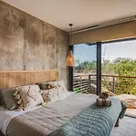 Apartamento 1 Bedroom On Cenote Largest Gym Coworking Tulum