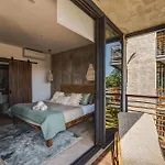1 Bedroom On Cenote Largest Gym Coworking Tulum