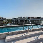 1 Bedroom On Cenote Largest Gym Coworking Apartamento *