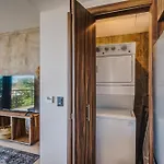 Apartamento 1 Bedroom On Cenote Largest Gym Coworking *