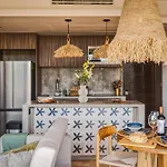 1 Bedroom On Cenote Largest Gym Coworking Tulum