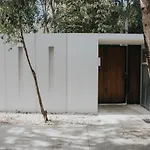 Villa G , Villa With Palapa In Tulum