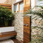 Villa Tulum Palma Divina