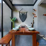 Aguasanta Tulum Boheme Chic