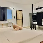 Hostel Oryx Tulum