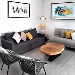 Villa Tucanes 5 Bdr 10 Ppl