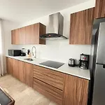 Apartment Aldea Zama