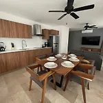 Aldea Zama Apartment Tulum