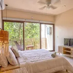 Lujoso Departamento Con Amenidades En Nim Selva Norte Tulum