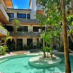 Apartamento Modern 2 Bedroom 2 Bathroom In
