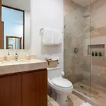 Nhoa 207b Lux 1br Pool View In Aldea Zama Holiday home *