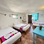 Hotel Naay Bej