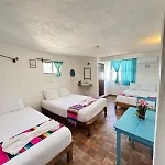 Naay Bej Hotel 3*
