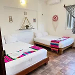 Hotel Naay Bej 3*