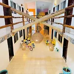 Naay Bej Hotel Tulum