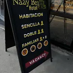 Hotel Naay Bej 3*