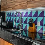 Two-Condos House In Great Location With Rooftop And Pool And Bbq