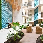 Solum Living Estudio Penthouse By Spot Rentals