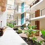 Solum Living Estudio Penthouse By Spot Rentals