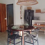 Apartamento Casa Macay