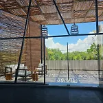 Paraiso En La Selva De Tulum