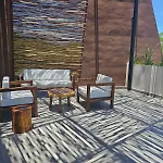 Paraiso En La Selva De Tulum