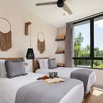 Bohemian Bliss Villa With Private Pool & Concierge 1A