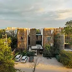 Beautiful 1Br With Jacuzzi 2 Blocks From Calle 7