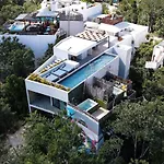 Azalea - Tulum New Construction 101 Duplex 2 Bedroom Private Pool