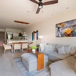 Apartment Ph 3 Bdr, Priv Pool, Barbacue In