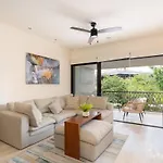 Apartment Ph 3 Bdr, Priv Pool, Barbacue In *