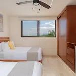 Apartment Ph 3 Bdr, Priv Pool, Barbacue In *