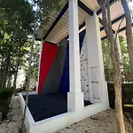 Promo Luxury House With Private Pool Town House Tulum 8 Pax 4 Rec