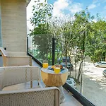 Impresionante Tuk 4* Tulum