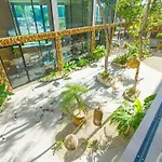 Impresionante Tuk 4* Tulum