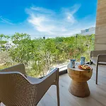 Impresionante Tuk 4* Tulum