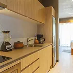 Impresionante Tuk Apartahotel Tulum
