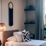 Villa Boho Jungle - Pvt Pool -100mbs- Concierge 7a