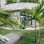 Boho Jungle - Pvt Pool -100mbs- Concierge 7a *