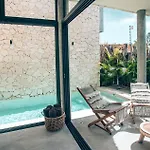 Boho Jungle - Pvt Pool -100mbs- Concierge 7a