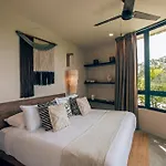 Boho Jungle - Pvt Pool -100mbs- Concierge 7a *
