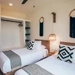 Boho Jungle - Pvt Pool -100mbs- Concierge 7a Villa Tulum