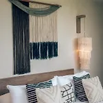 Villa Boho Jungle - Pvt Pool -100mbs- Concierge 7a
