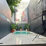 Downtown Tulum Cozy 1Bd Apartment