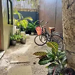 Downtown Tulum Cozy 1Bd Apartment