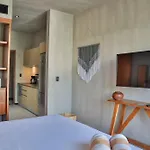 Apartahotel Impresionante Tuk 4*