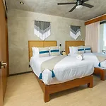 Impresionante Tuk Apartahotel Tulum
