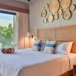 Impresionante Tuk 4* Tulum
