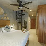 Impresionante Tuk 4* Tulum